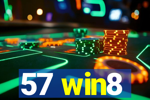 57 win8